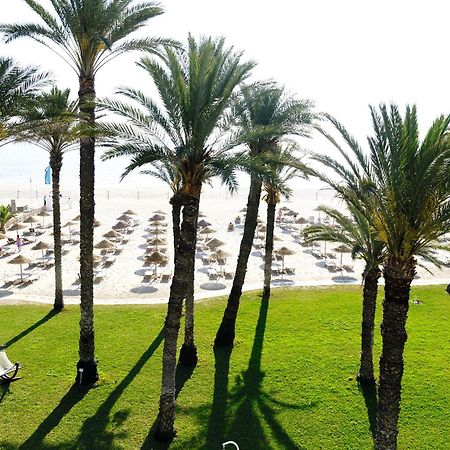 Tui Blue Scheherazade Adults Only Sousse Bagian luar foto