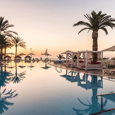 Tui Blue Scheherazade Adults Only Sousse Bagian luar foto