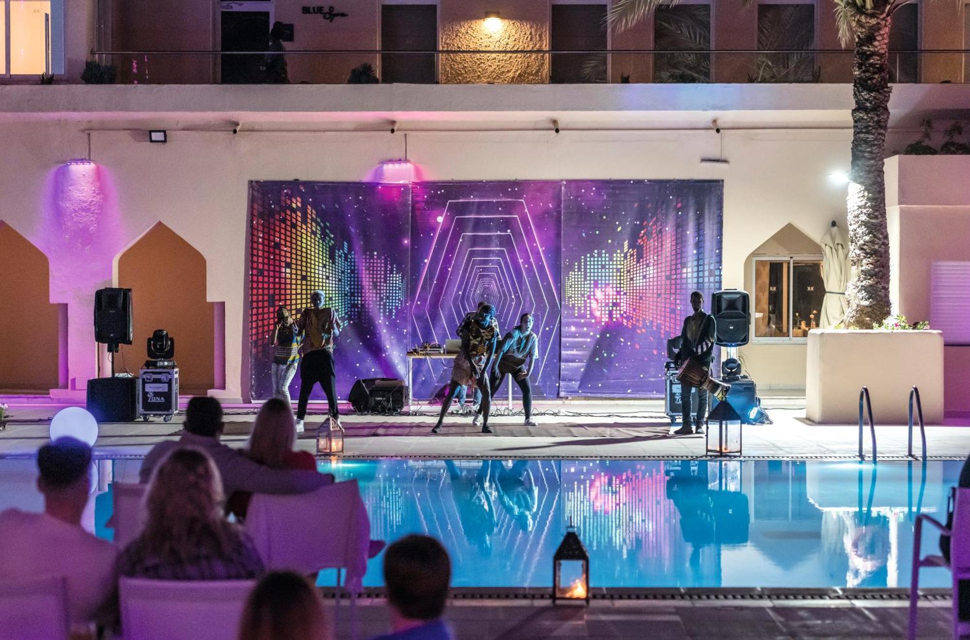 Tui Blue Scheherazade Adults Only Sousse Bagian luar foto
