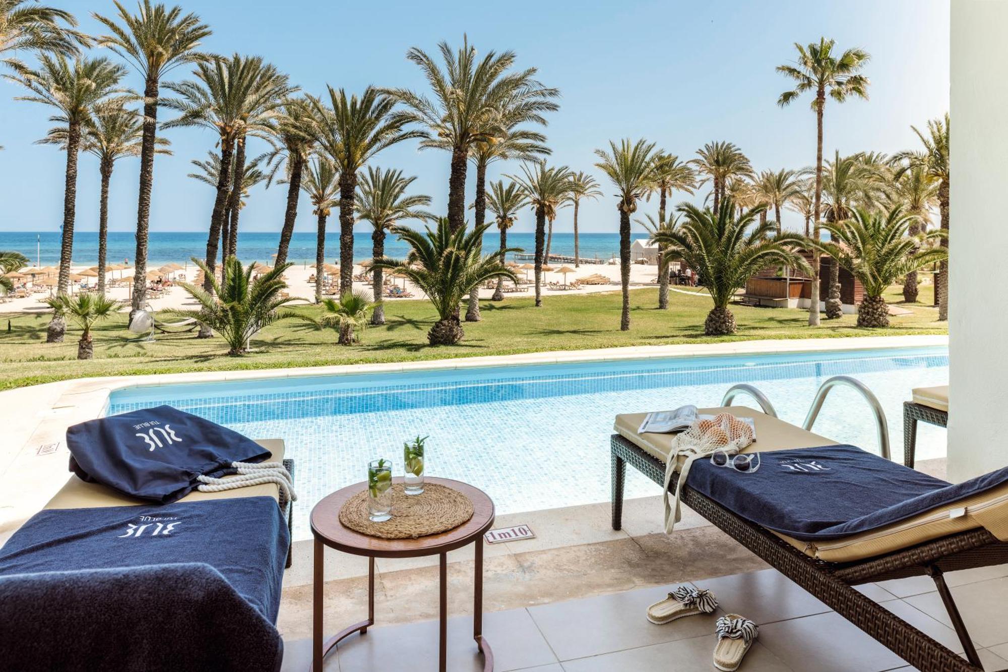Tui Blue Scheherazade Adults Only Sousse Bagian luar foto
