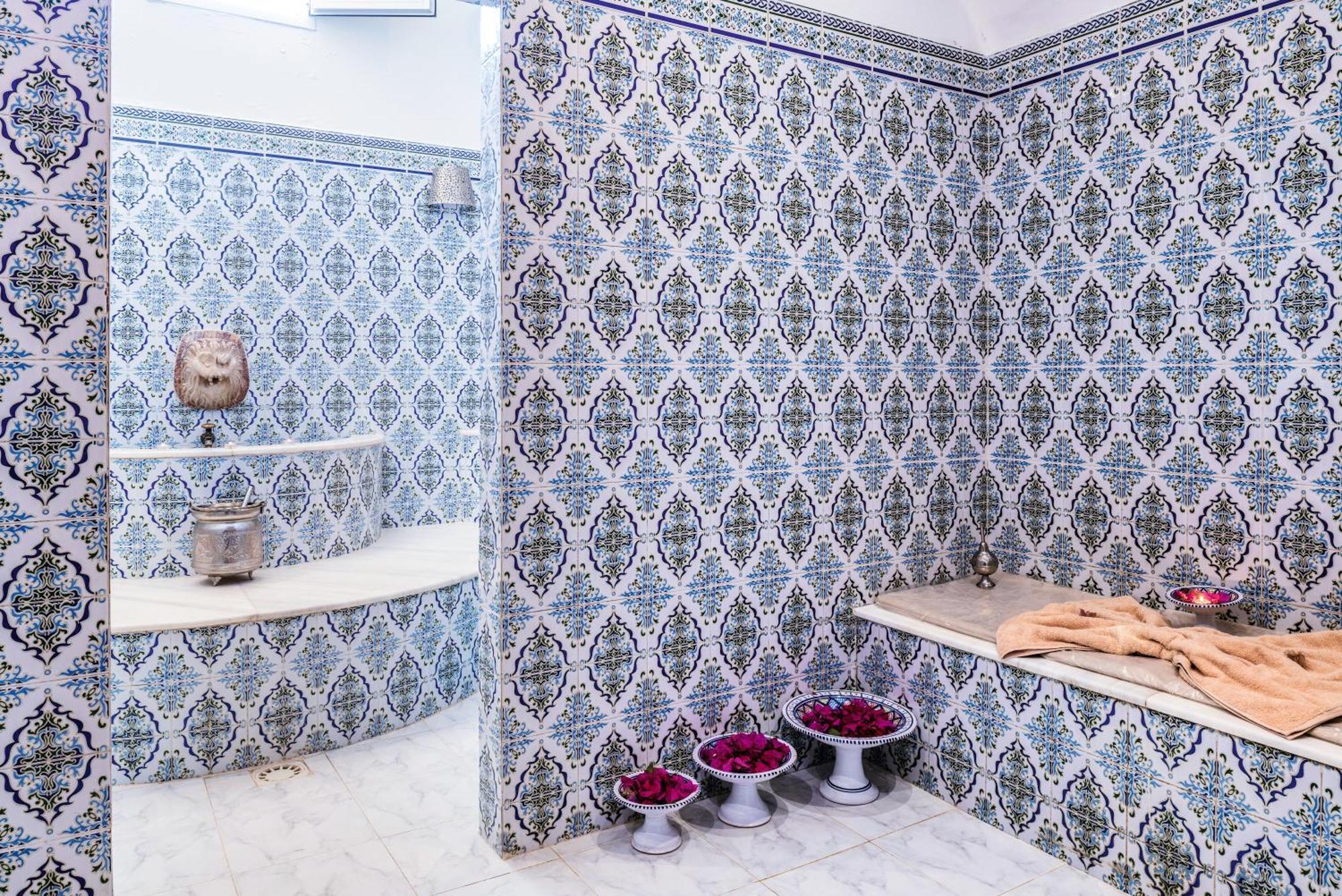 Tui Blue Scheherazade Adults Only Sousse Bagian luar foto