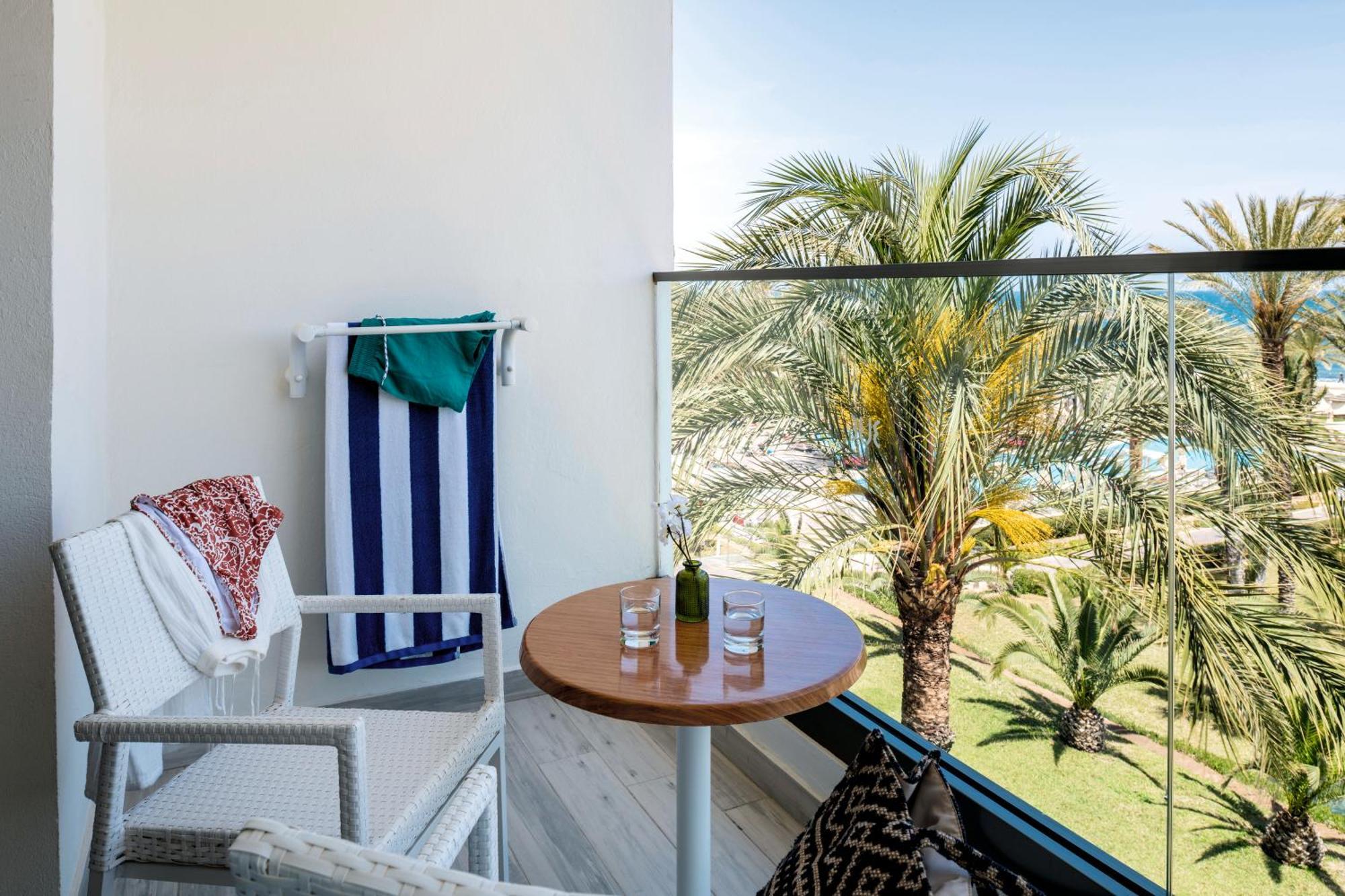 Tui Blue Scheherazade Adults Only Sousse Bagian luar foto