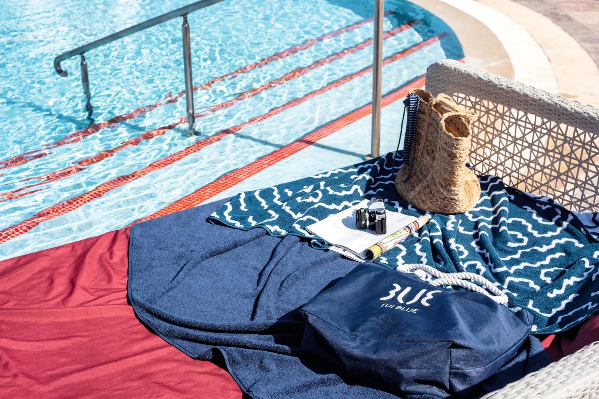 Tui Blue Scheherazade Adults Only Sousse Bagian luar foto