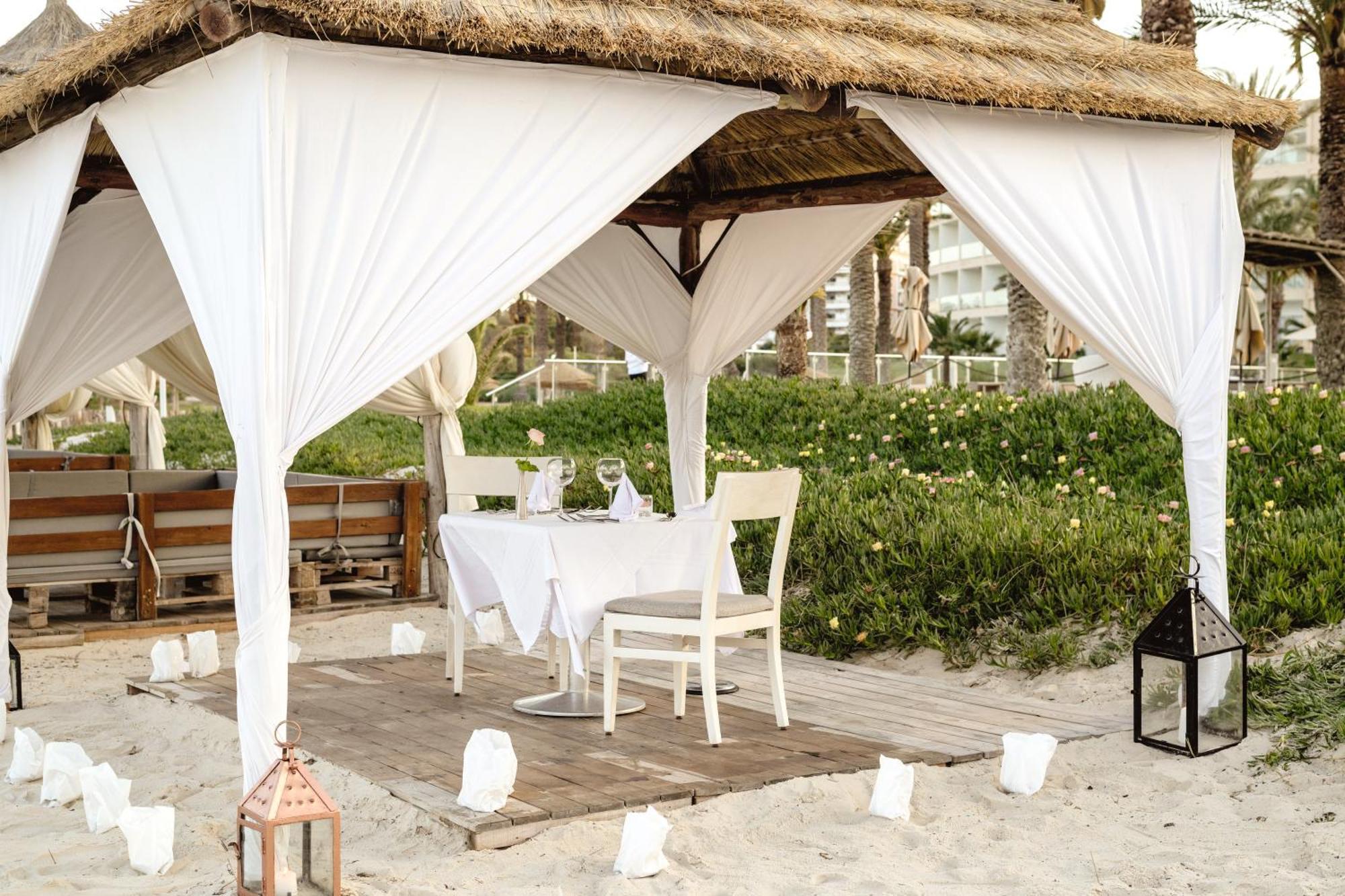 Tui Blue Scheherazade Adults Only Sousse Bagian luar foto