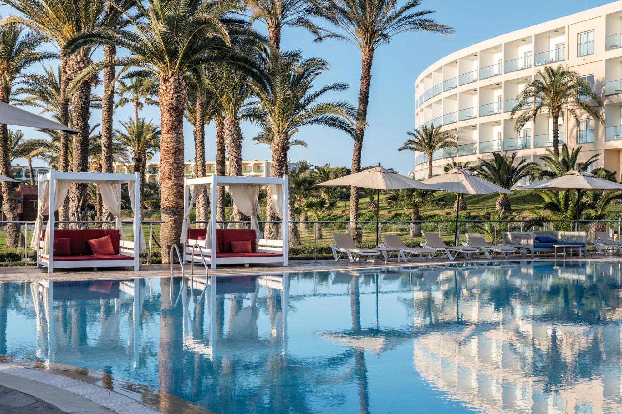 Tui Blue Scheherazade Adults Only Sousse Bagian luar foto
