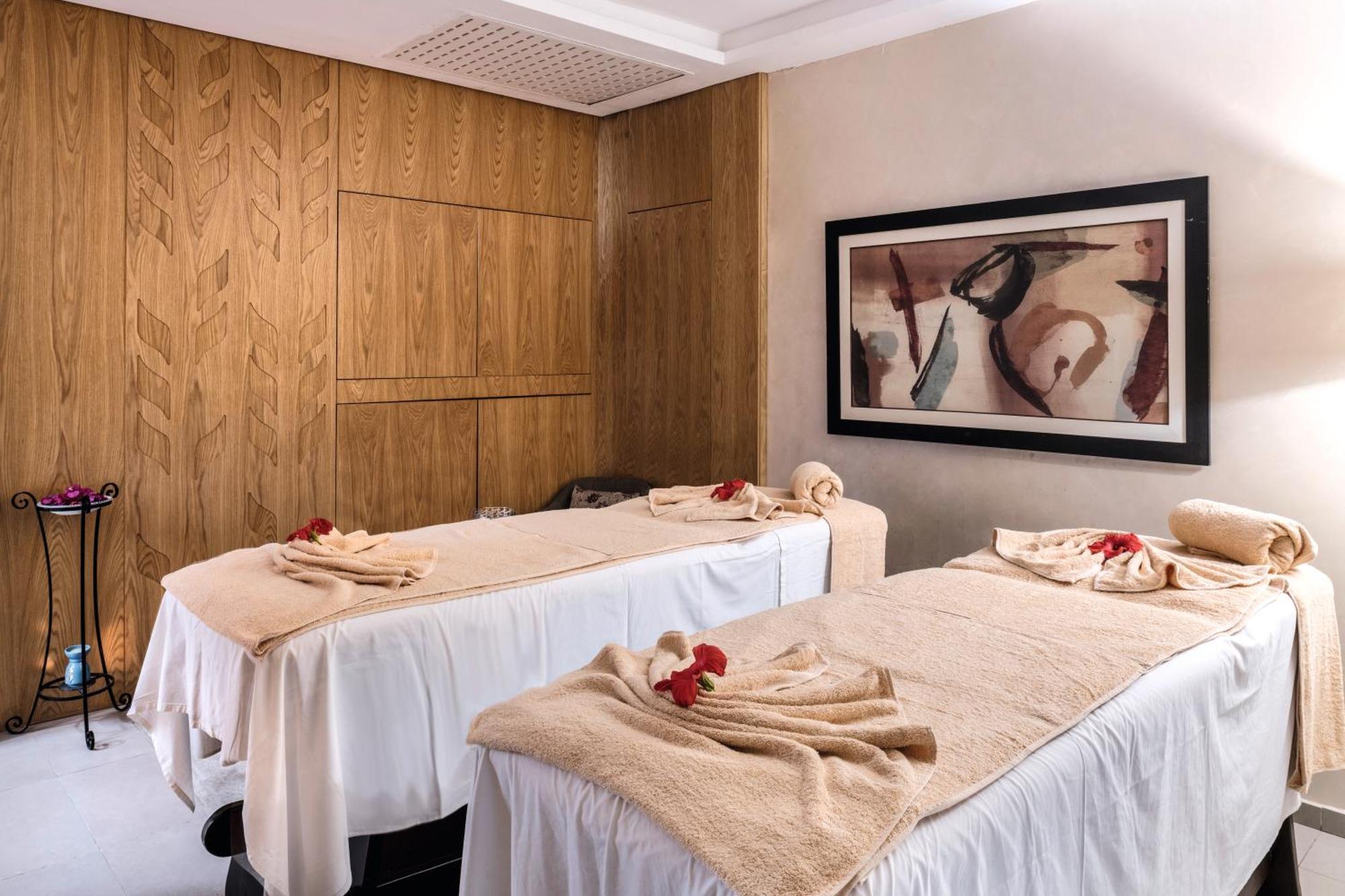Tui Blue Scheherazade Adults Only Sousse Bagian luar foto