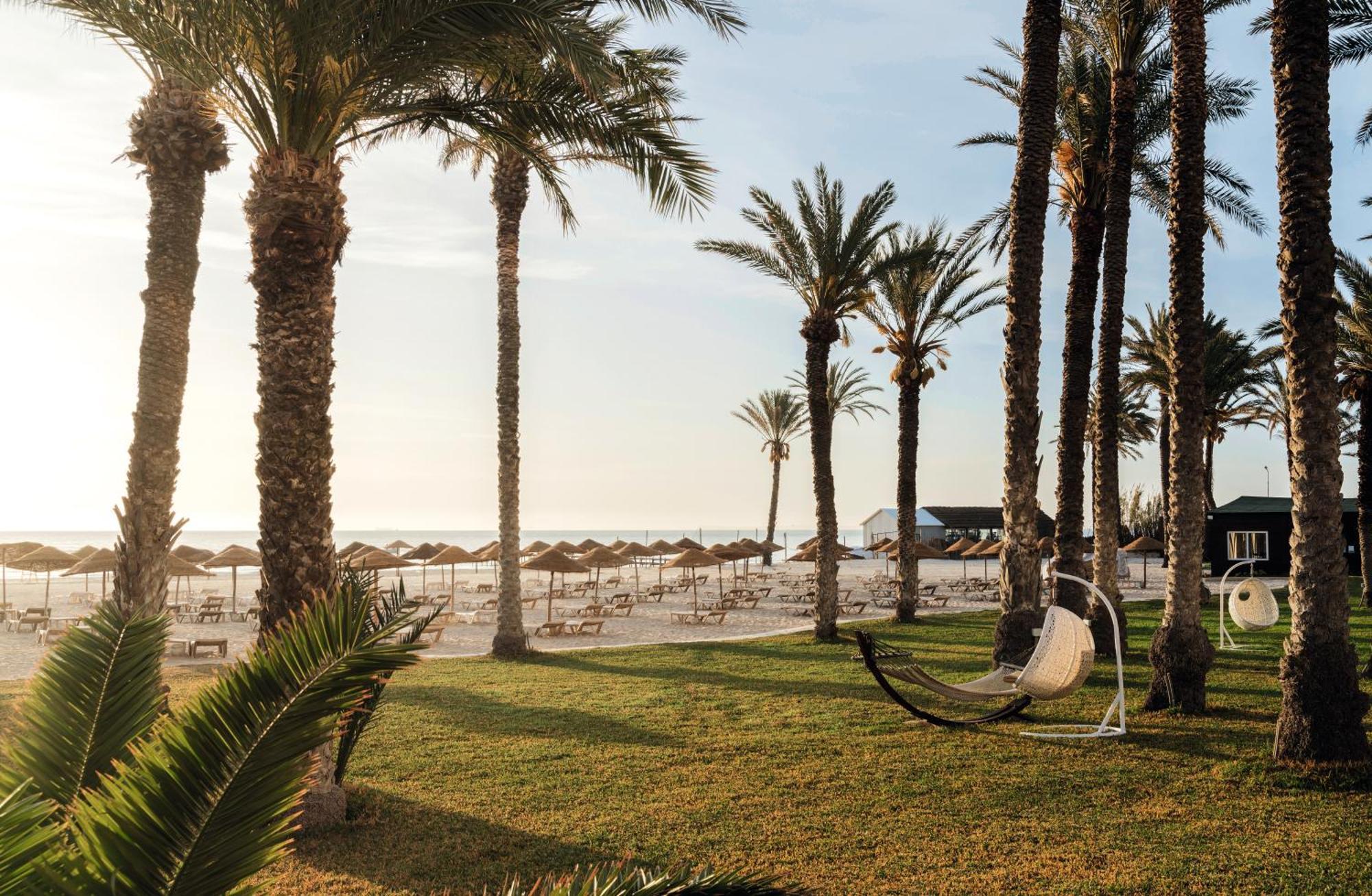 Tui Blue Scheherazade Adults Only Sousse Bagian luar foto