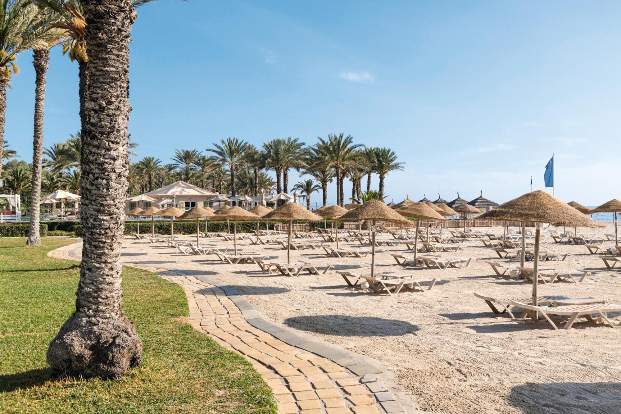 Tui Blue Scheherazade Adults Only Sousse Bagian luar foto
