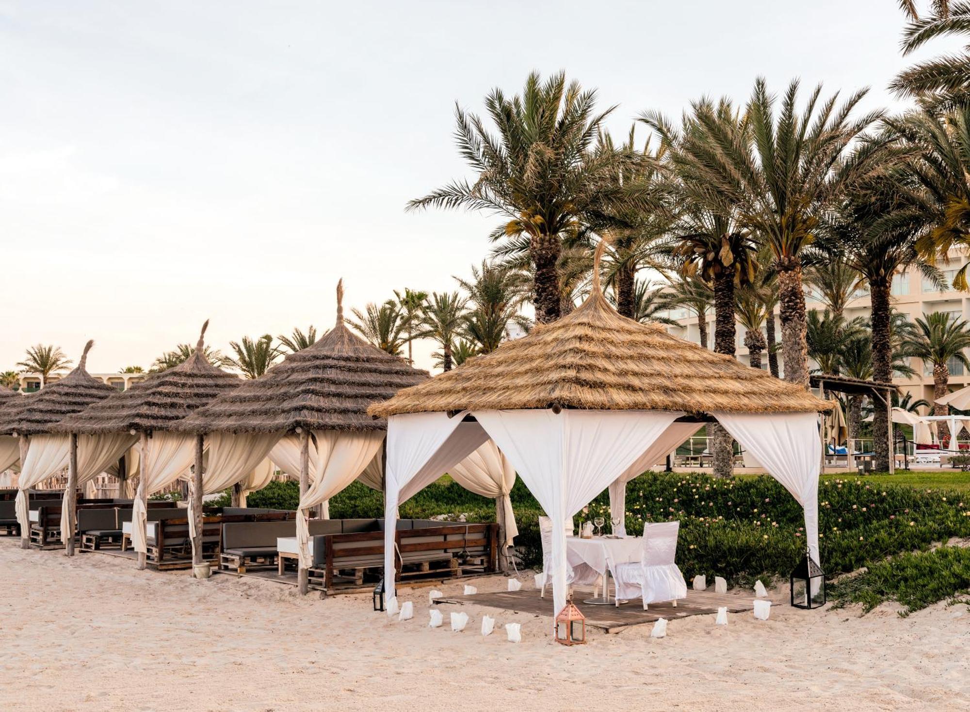 Tui Blue Scheherazade Adults Only Sousse Bagian luar foto
