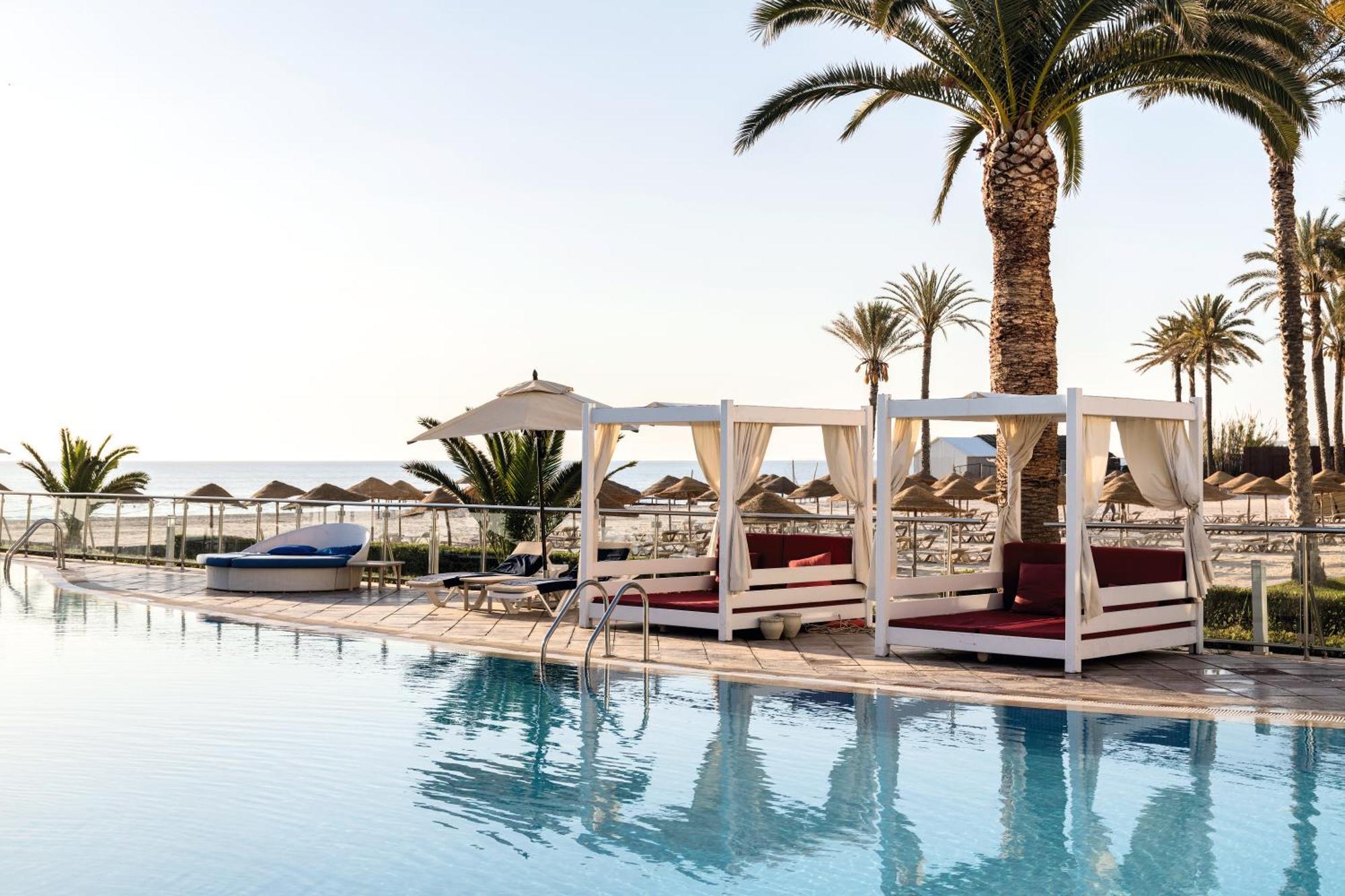 Tui Blue Scheherazade Adults Only Sousse Bagian luar foto