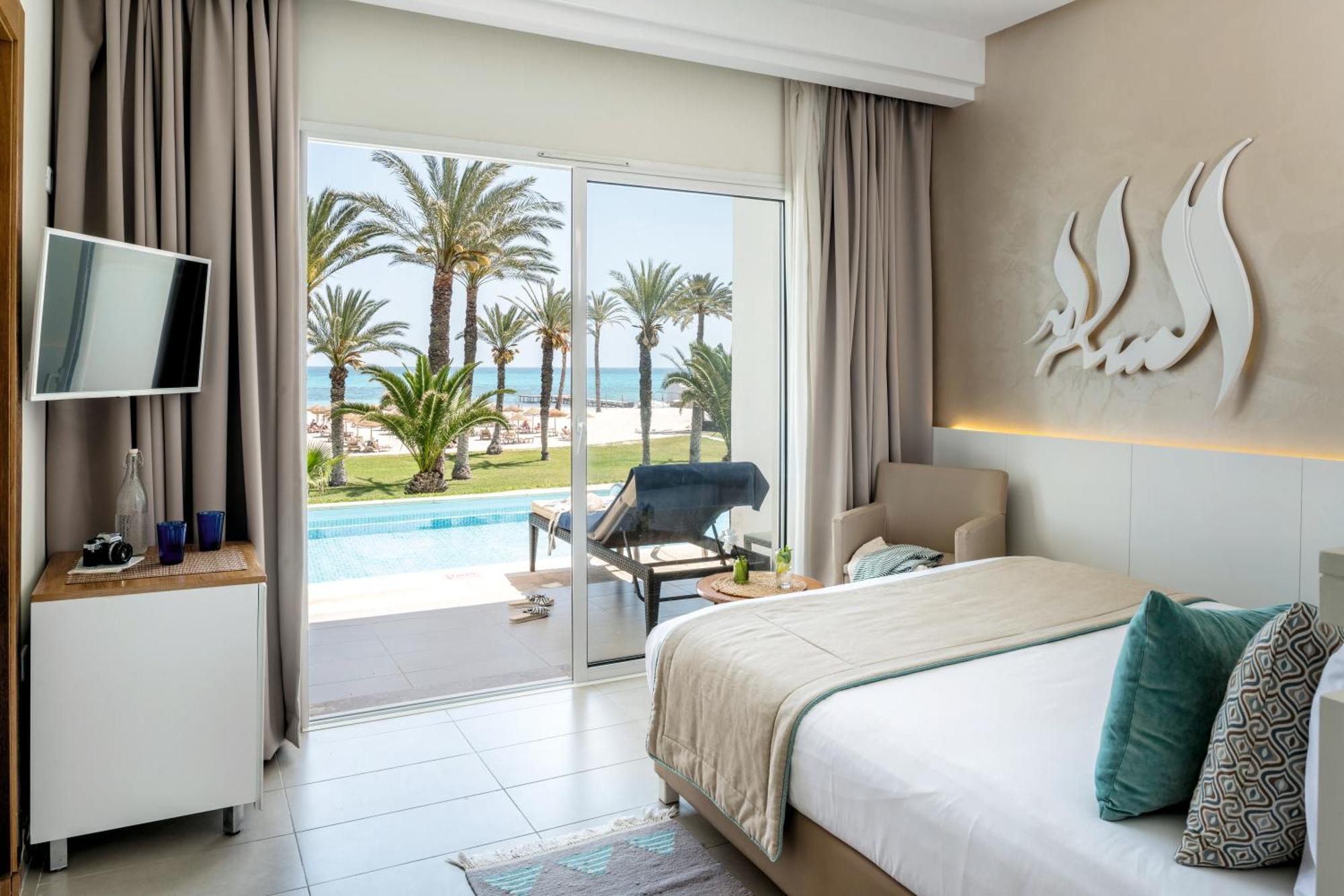 Tui Blue Scheherazade Adults Only Sousse Bagian luar foto