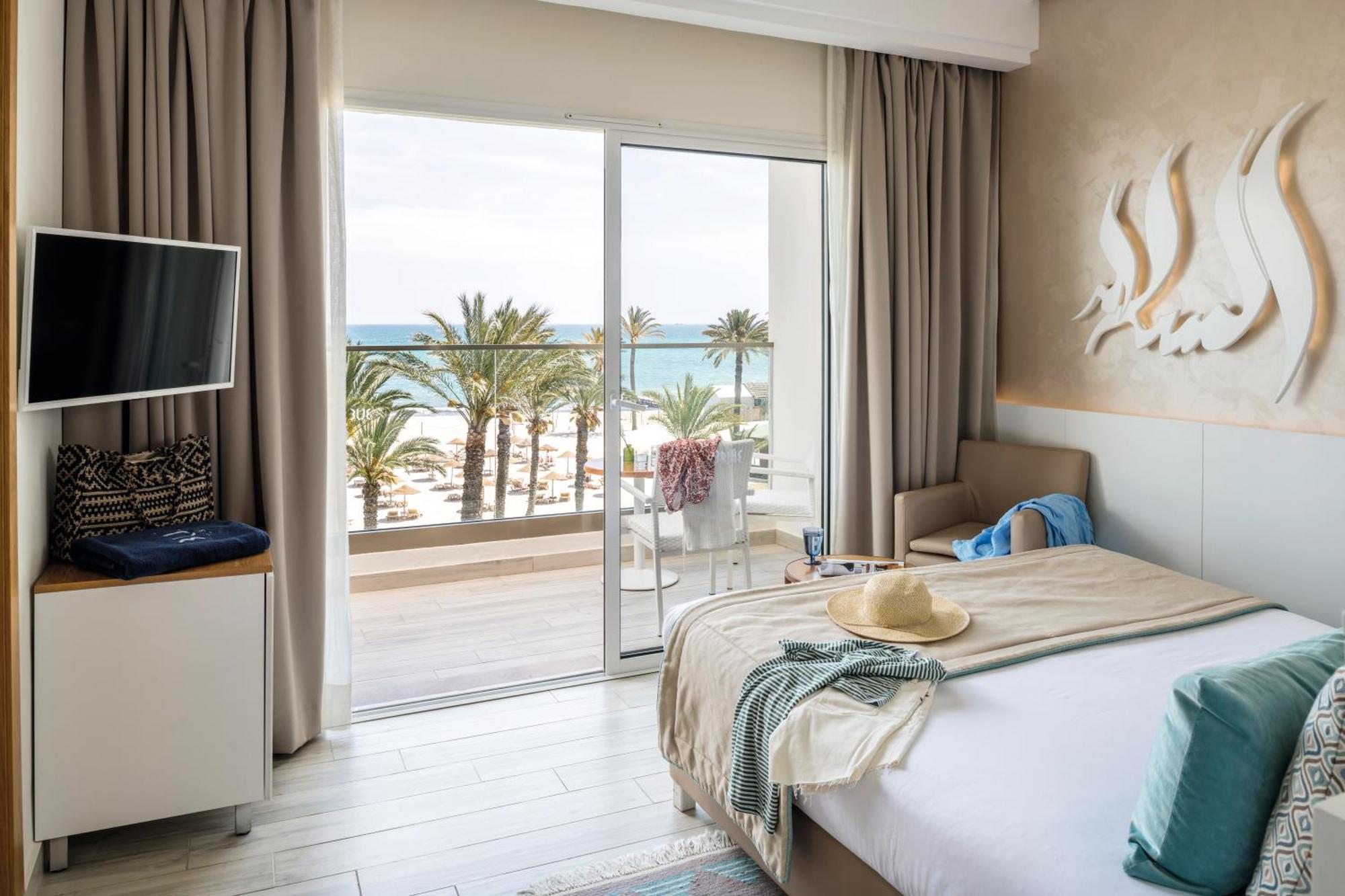 Tui Blue Scheherazade Adults Only Sousse Bagian luar foto