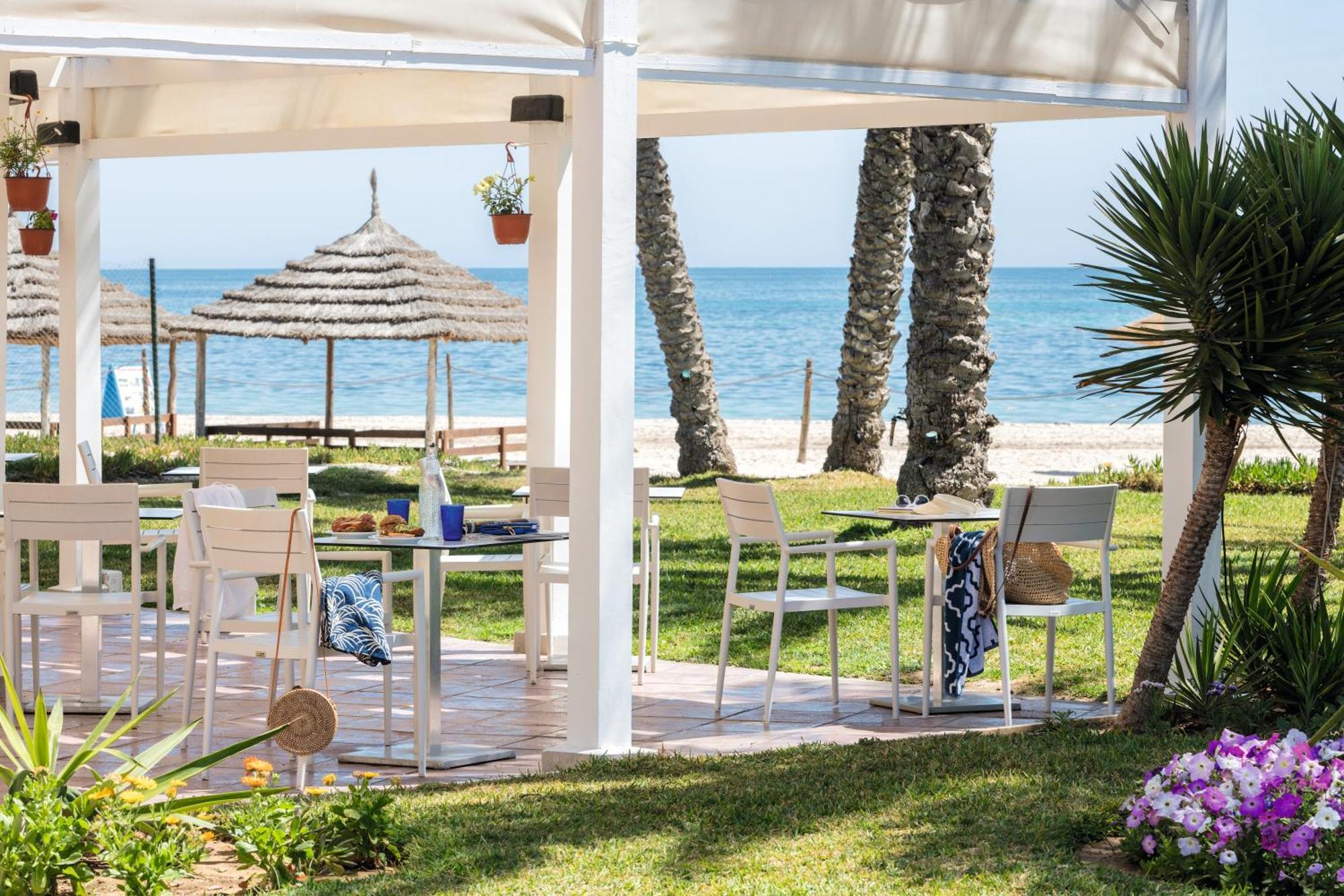 Tui Blue Scheherazade Adults Only Sousse Bagian luar foto
