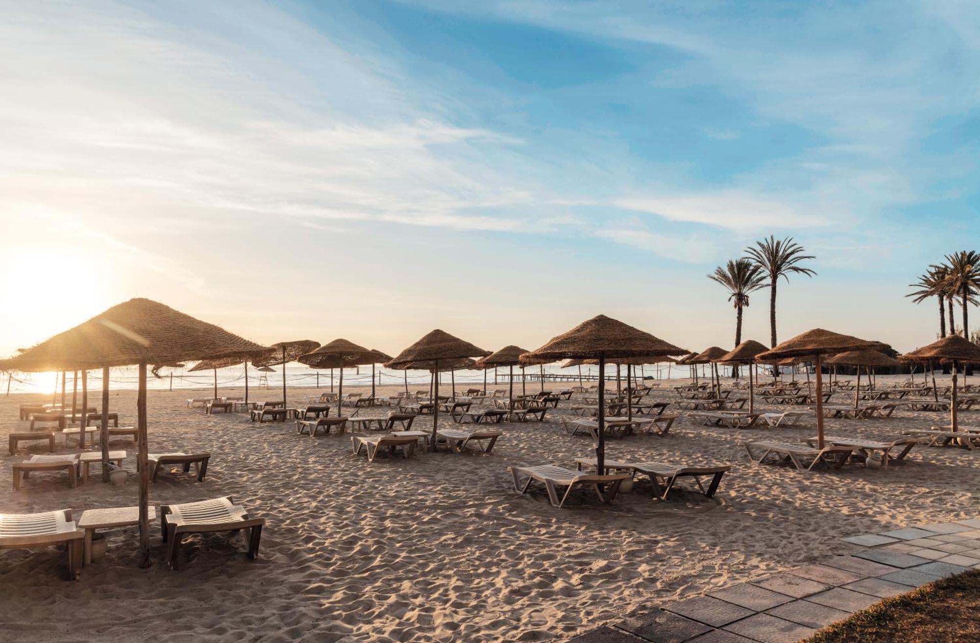 Tui Blue Scheherazade Adults Only Sousse Bagian luar foto