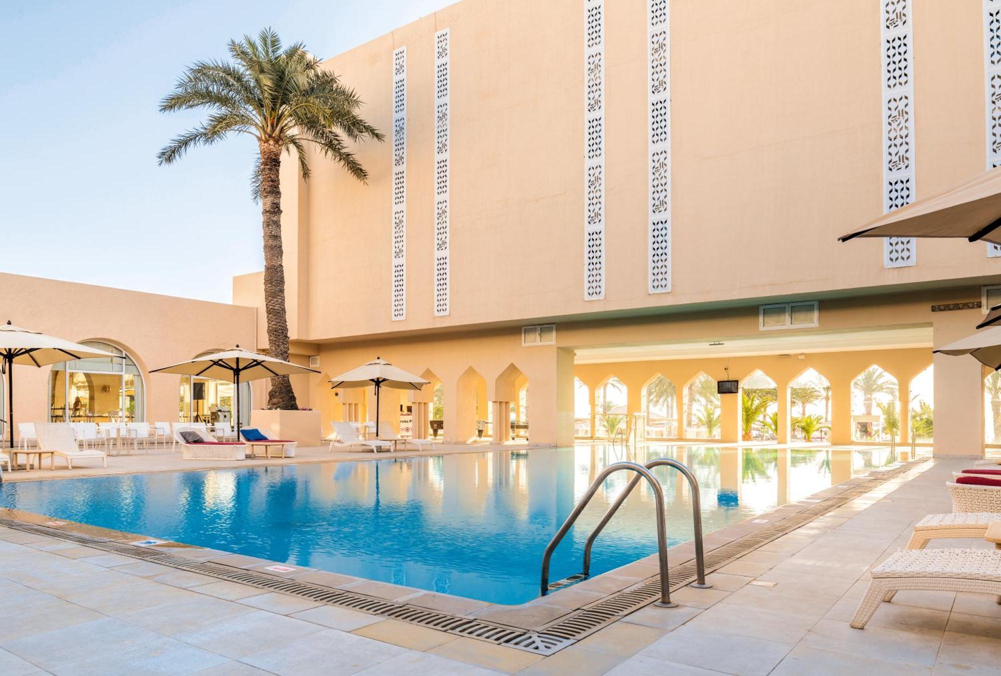 Tui Blue Scheherazade Adults Only Sousse Bagian luar foto