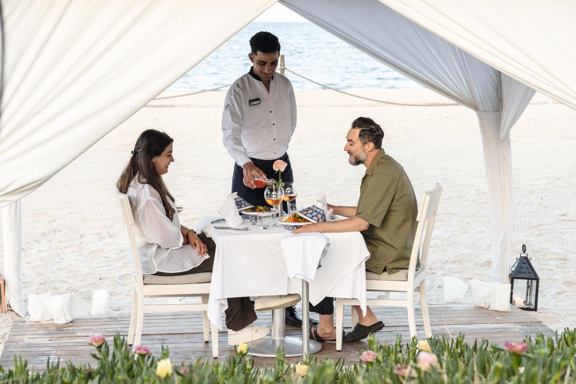 Tui Blue Scheherazade Adults Only Sousse Bagian luar foto